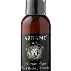 Azbane Face & Beard Moisturizer 100ml