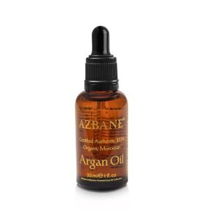 Argan Olja 30ml