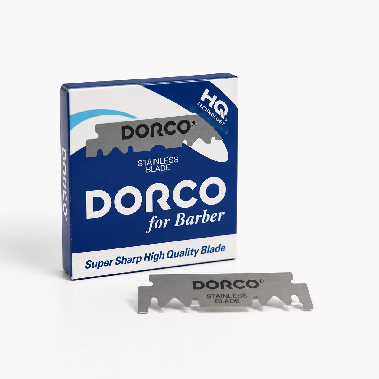 Dorco Super Sharp High Quality Blades