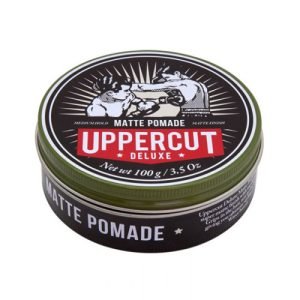 Uppercut Deluxe Matte 100 gr
