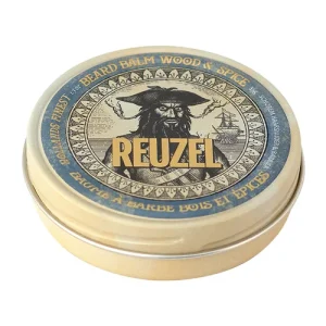 Reuzel Wood & Spice Beard Balm 35 g