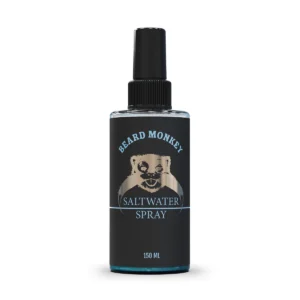 Beard Monkey Saltwater Spray 150 ml