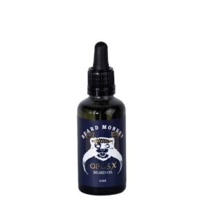 Beard Monkey Beard Oil Opus X